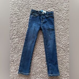 Preloved girls Jeans